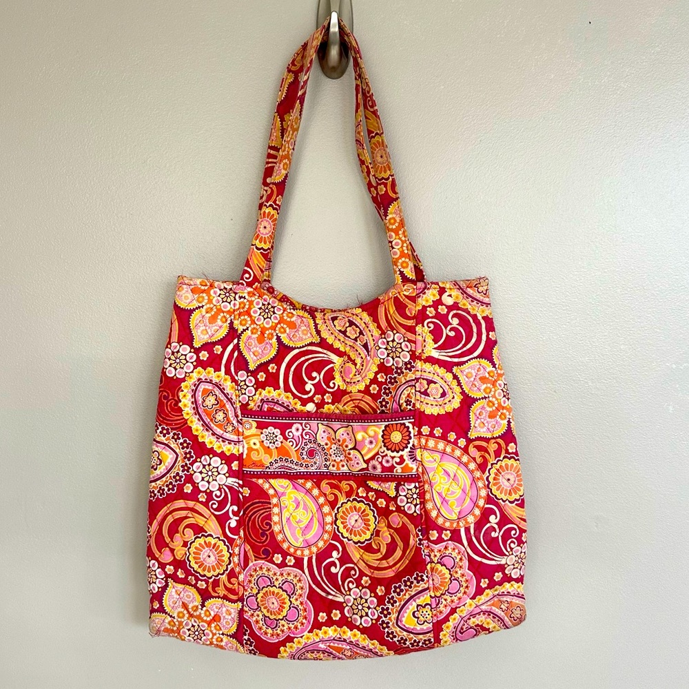 Vera Bradley Shoulder Bag